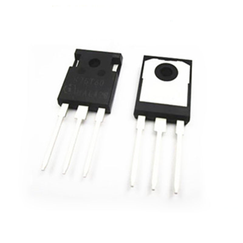 Igbt tháo máy công suất lớn k75t60 75a 600v