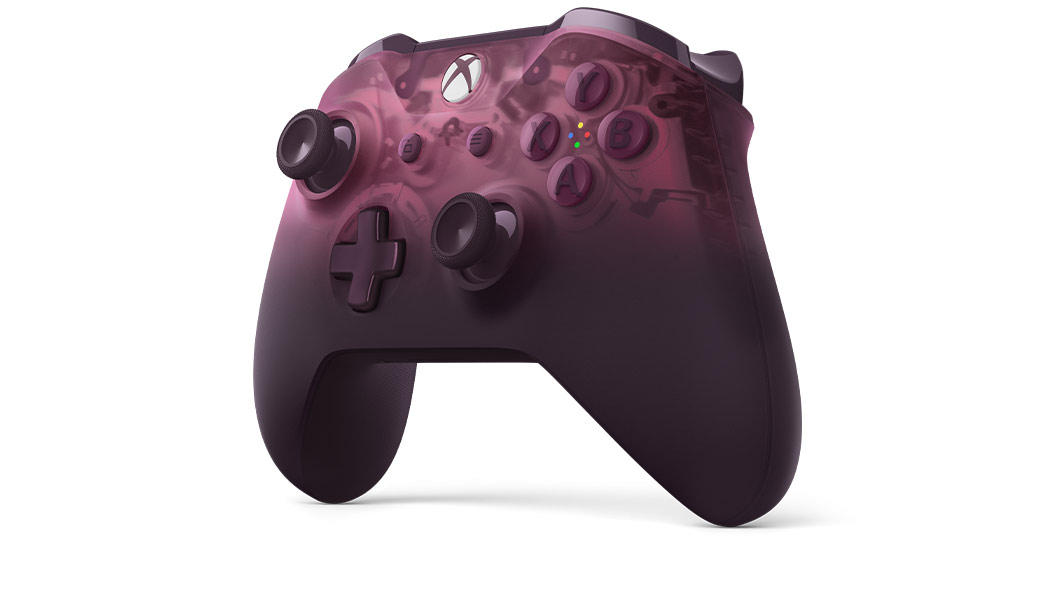 TAY CẦM XBOX WIRELESS CONTROLLER – PHANTOM MAGENTA SPECIAL EDITION