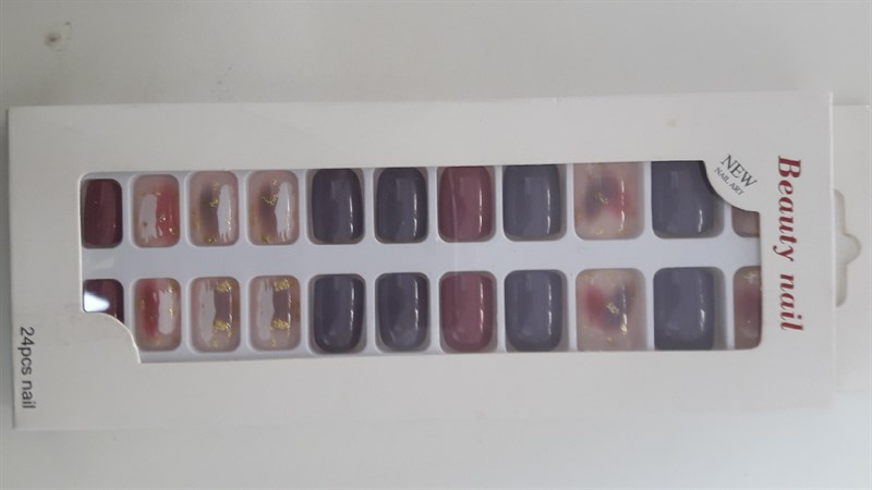 Móng Giả Beauty Nail