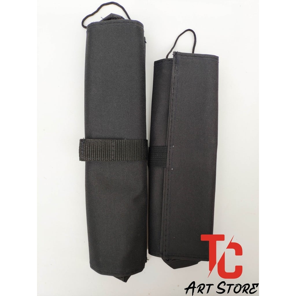 TÚI CUỘN ĐỰNG CỌ VẼ