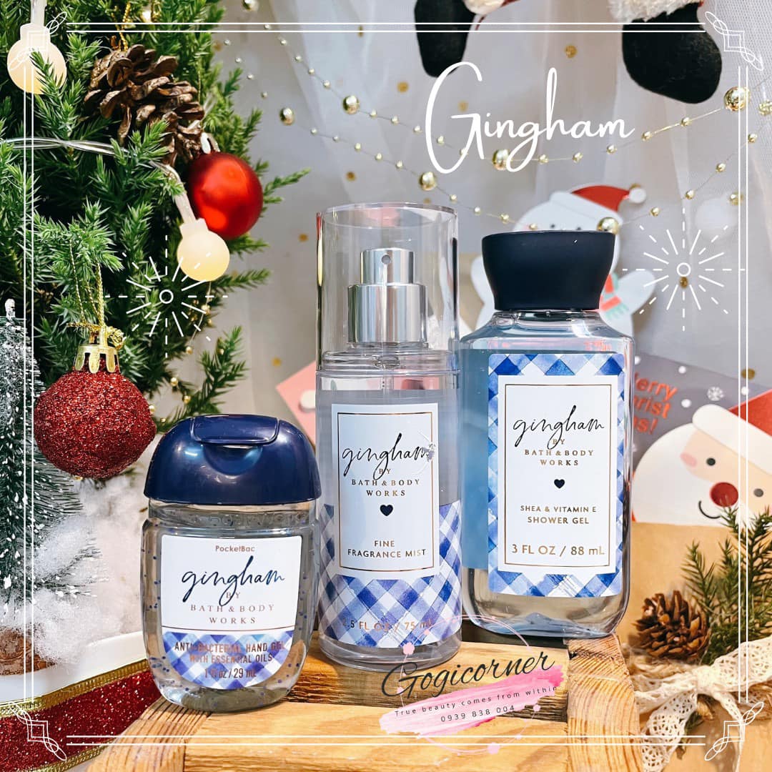 Bath & body works xịt thơm cơ thể travel size 75ml - bath and body works body mist body spray mini size 75ml