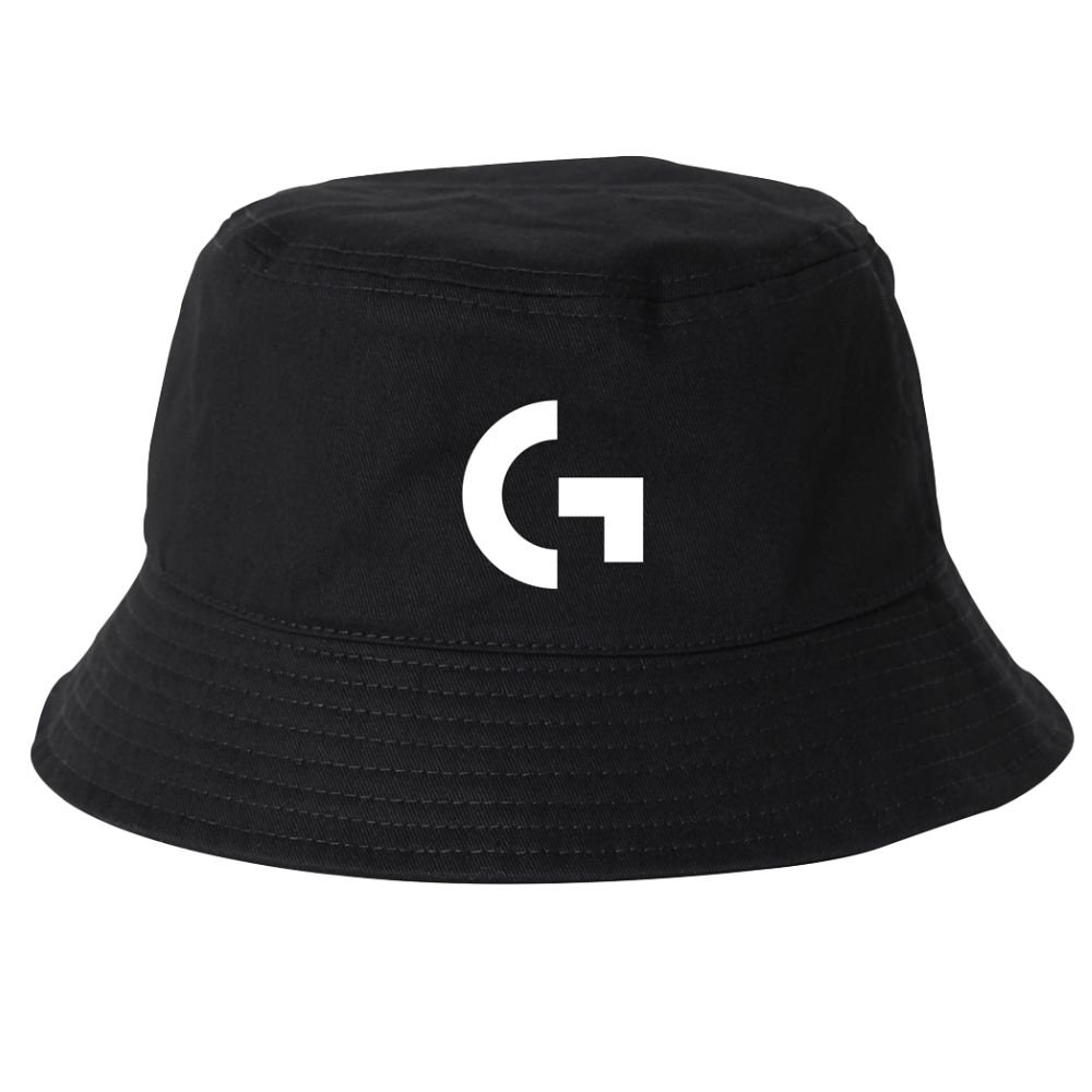 Quà tặng nón Bucket Logitech - Thời trang cá tính