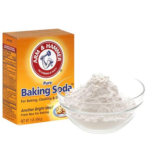 Bột baking soda đa công dụng 454g - Mỹ