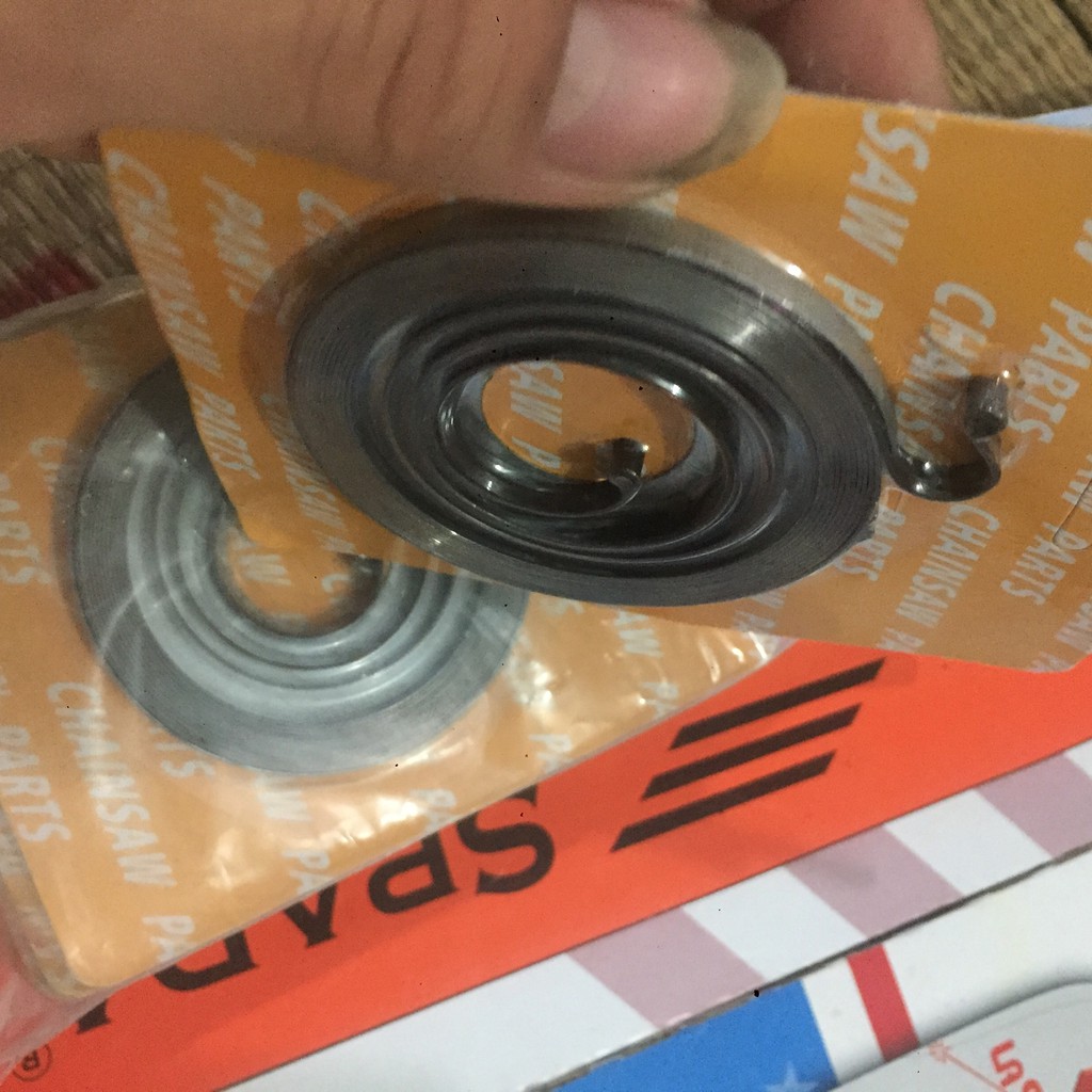 Dây thiều chuyên dùng cho máy cưa stihl ms 381-024 #