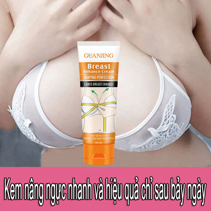 Kem bôi nở ngực, tinh dầu chiết xuất tự nhiên thật sự hiệu quảgiúp nâng cơ ngực và giảm chảy xệ sau sinh nhanh chóng, không tác dụng phụ