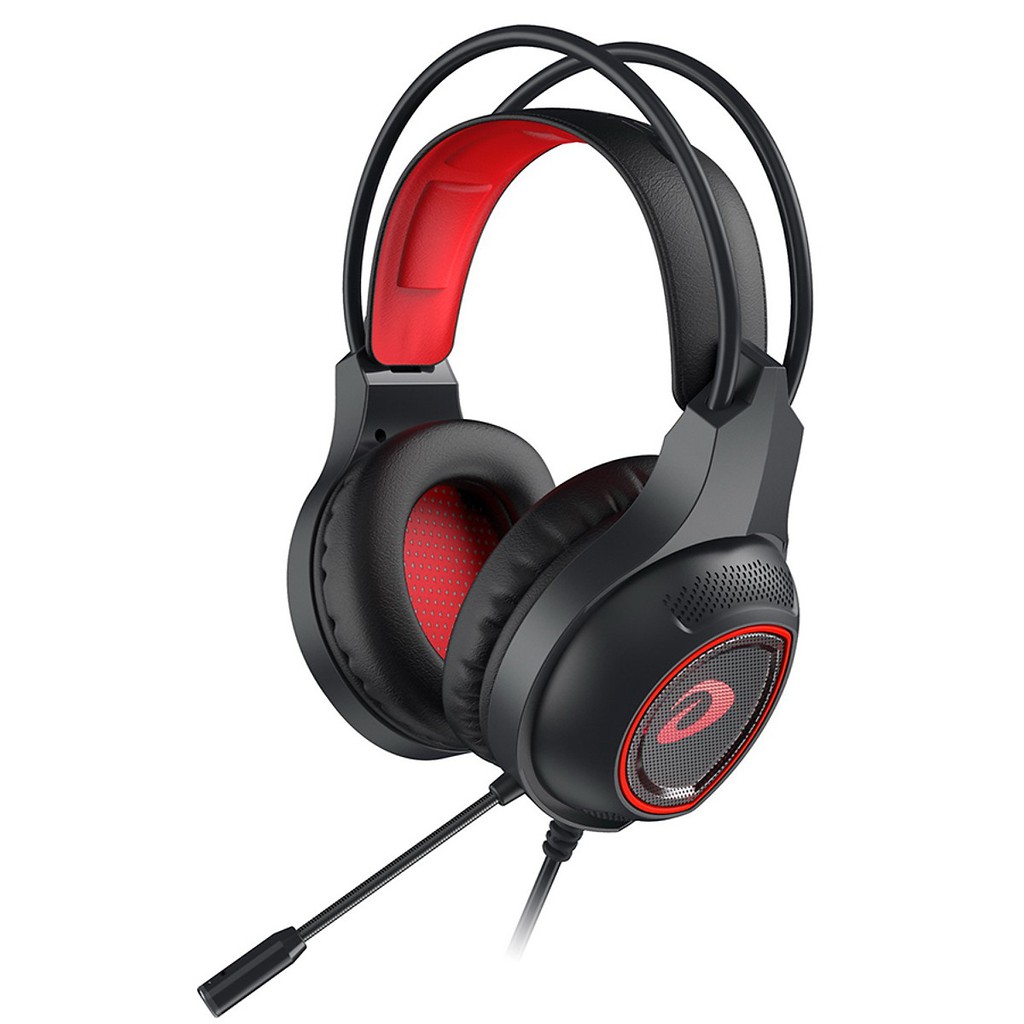 Tai nghe chụp tai Gaming Dareu VH350s