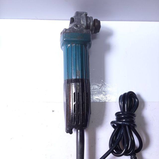 Máy mài makita nội địa nhật điện 100v đá 100mm