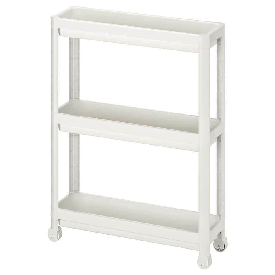 Xe đẩy ikea