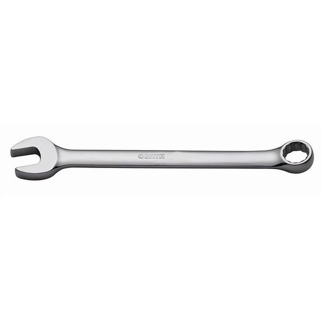 Cờ lê vòng miệng 11mm, thép crom sata 40206