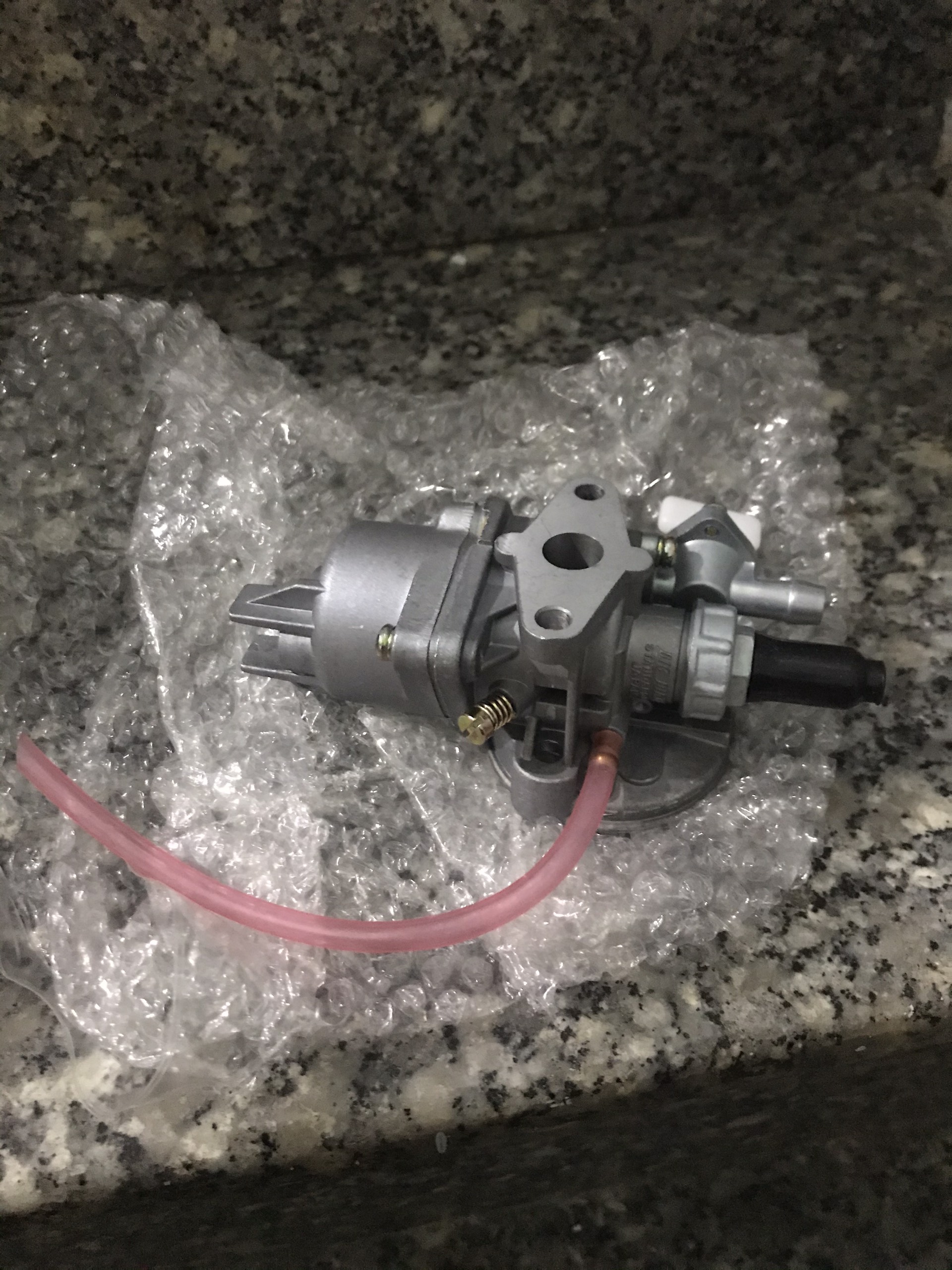Bình xăng con máy cắt cỏ 328
