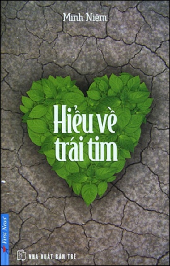nguyetlinhbook - Hiểu Về Trái Tim