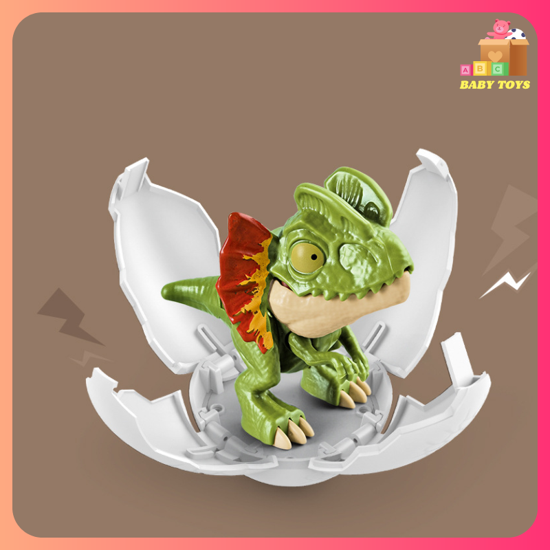 Đồ chơi trứng khủng long nở con, đồ chơi khủng long nở trứng, mô hình khủng long