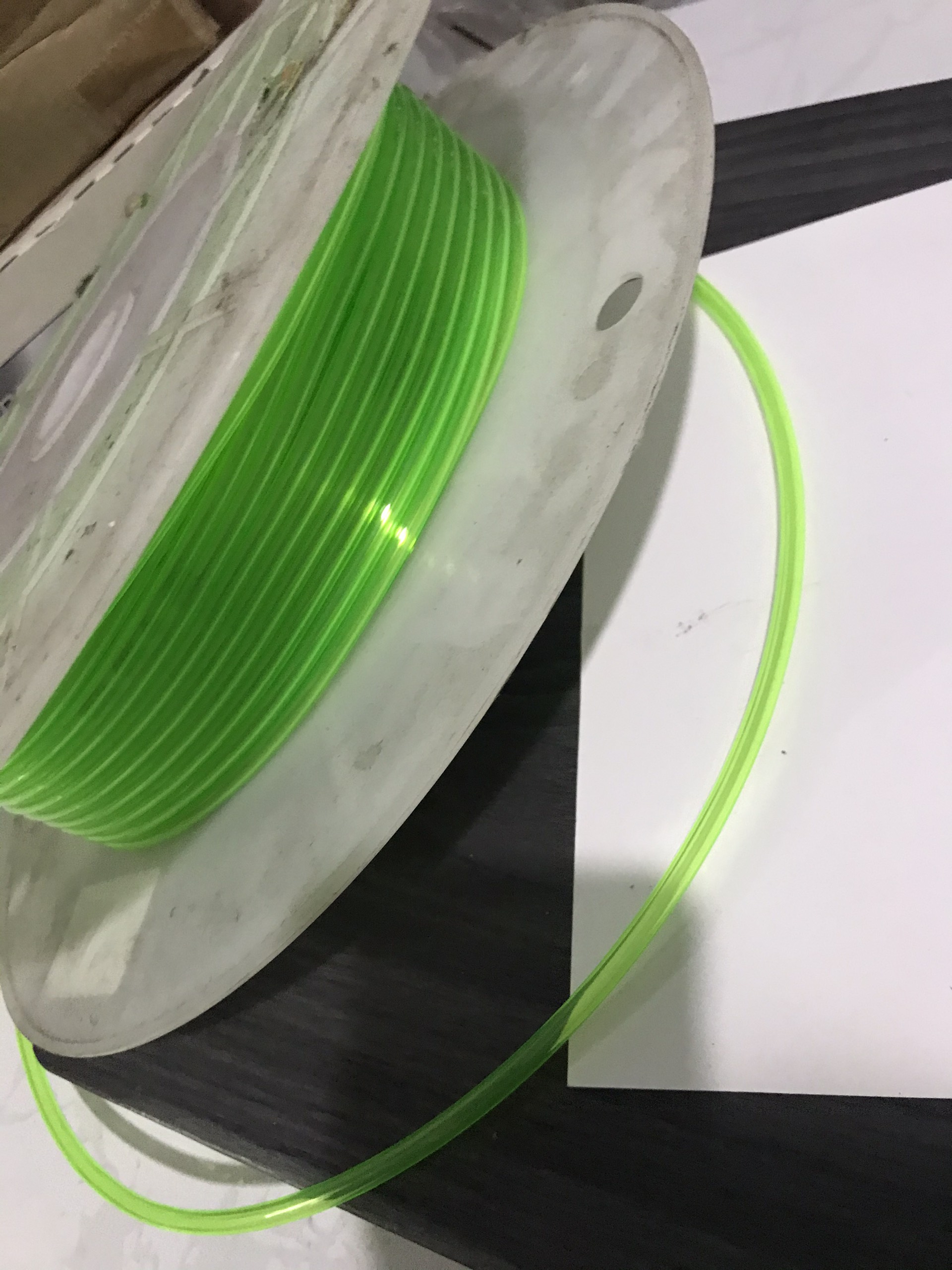 {1 MÉT)ỐNG XĂNG MÁY CẮT CỎ/MÁY CƯA. HÀNG THÁI LAN