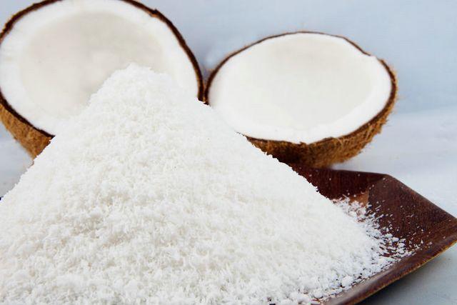 Cơm dừa vụn 1kg