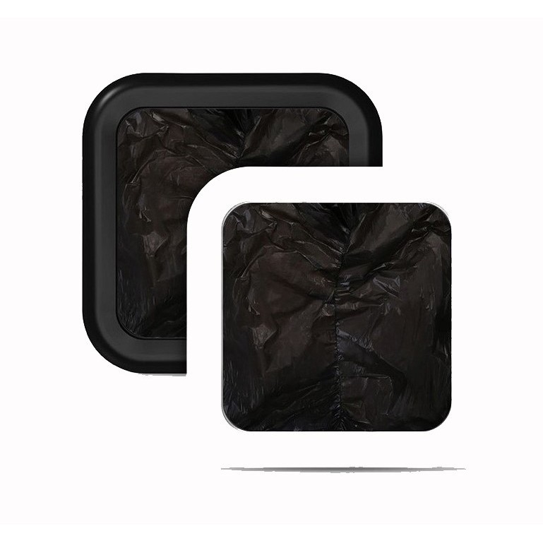 Túi Rác Thay Thế Cho Thùng Rác XIAOMI Townew Extension Cattle Garbage Box (6 Khay)