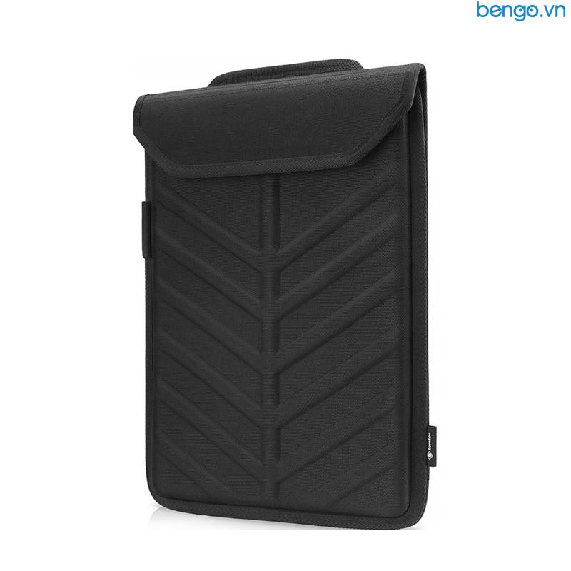 Túi chống sốc macbook pro 13″ new tomtoc eva hard shell - a24-c02