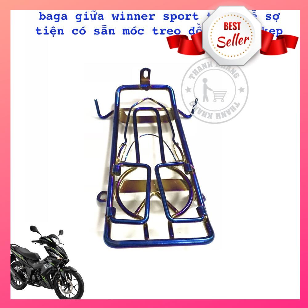 Baga giữa WINNER Sport màu xanh dương thanh khang 006001177