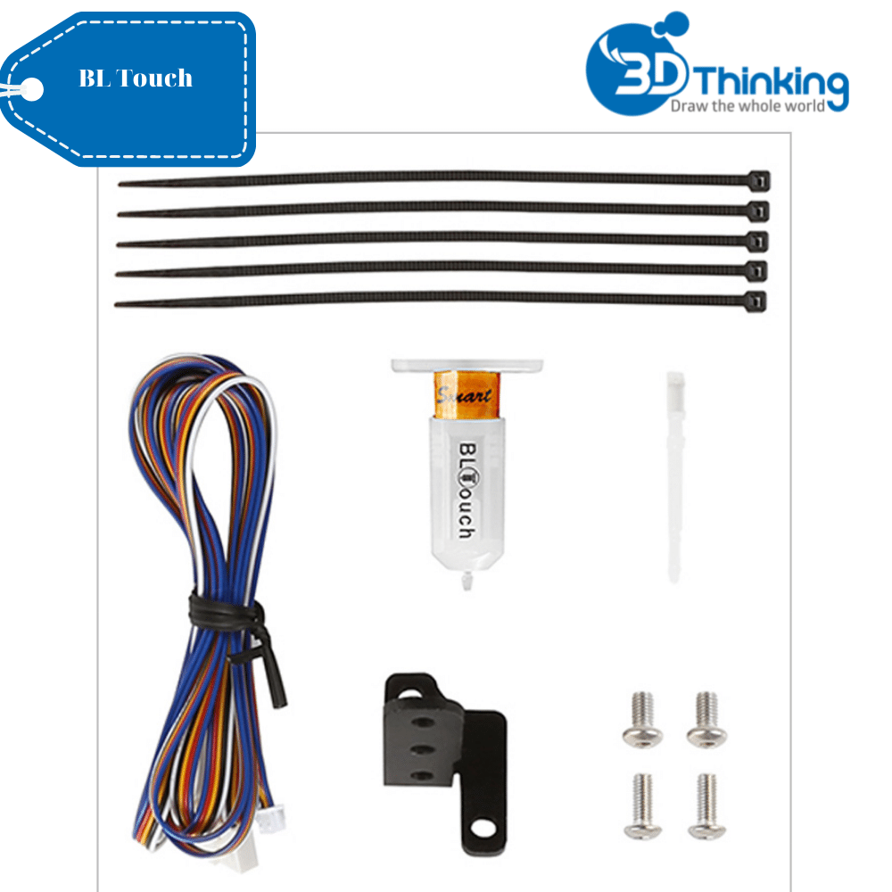 Cảm biến tự cân bằng cảm ứng ender-3 v2 bl 32 bit
