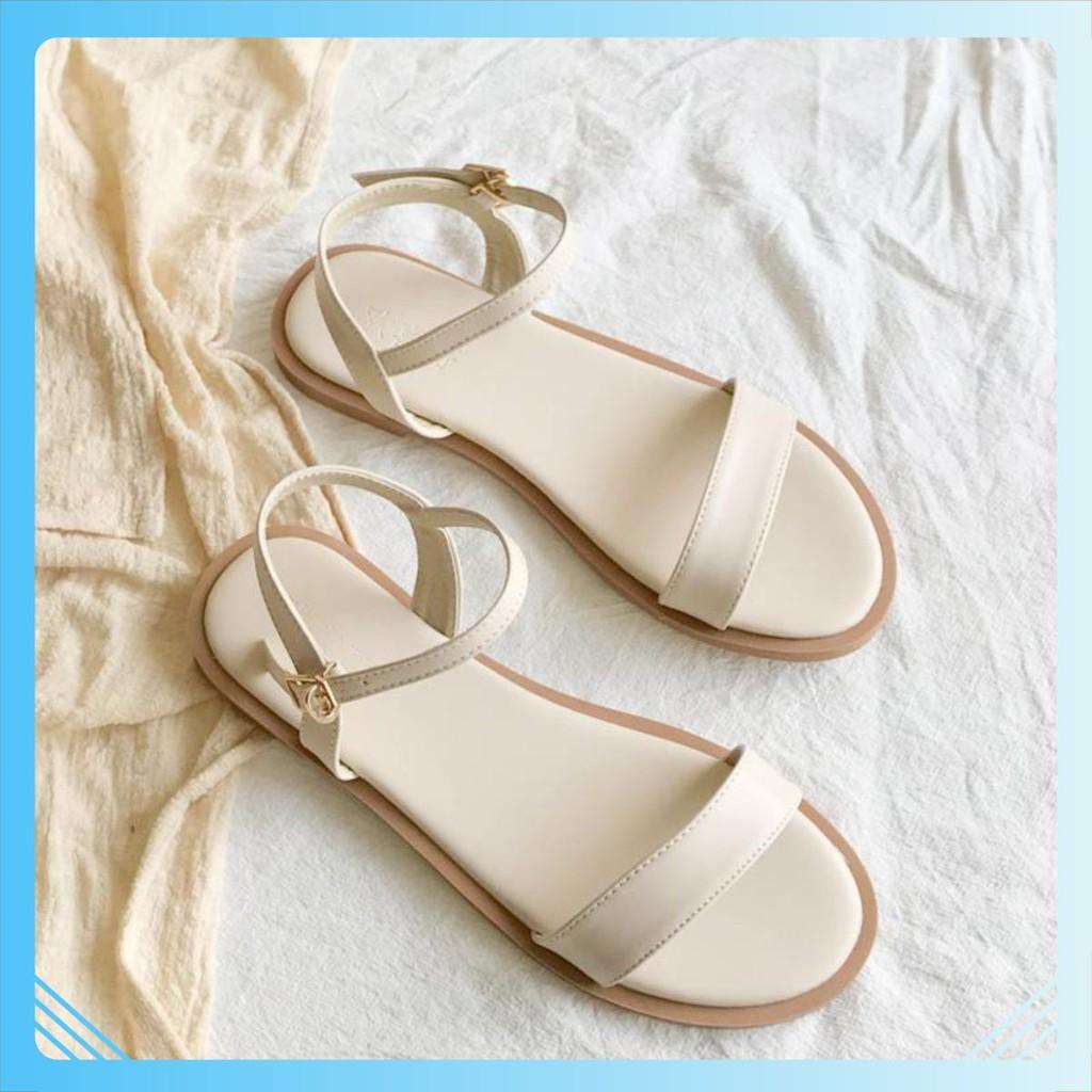 Giày sandal đan dây hè sd-0279 mys strore