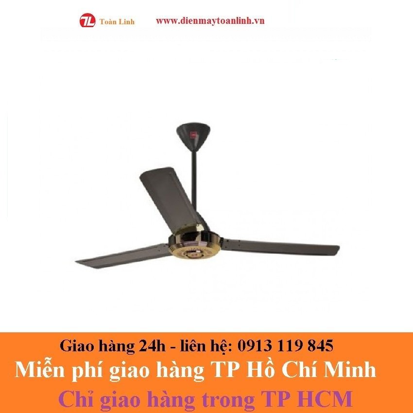 Quạt trần KDK N56YG