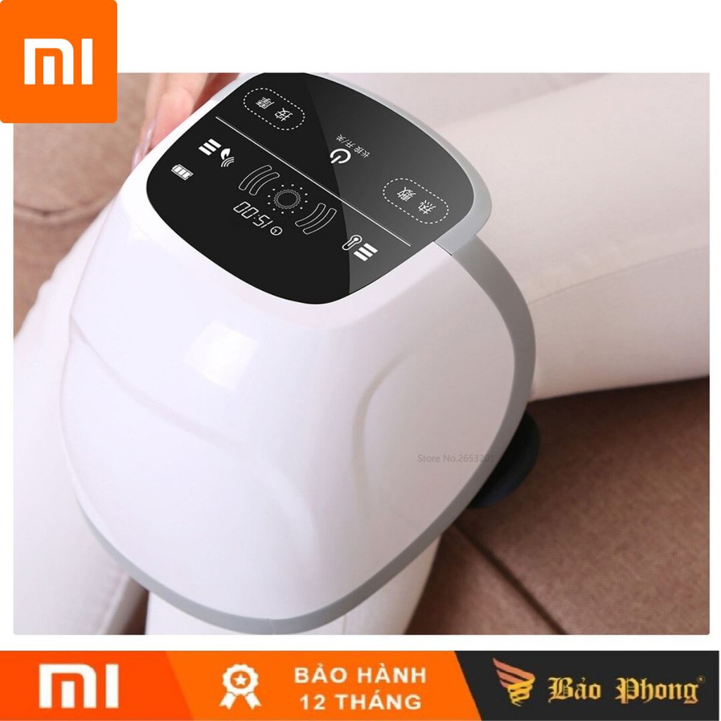 Máy massage khớp xiaomi mini knee