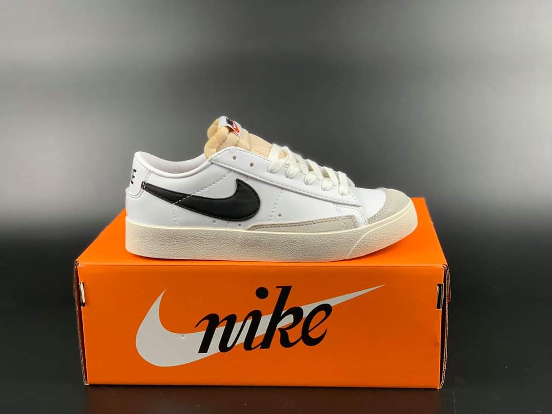 Giày thể thao, giày sneaker nike blazer low 77