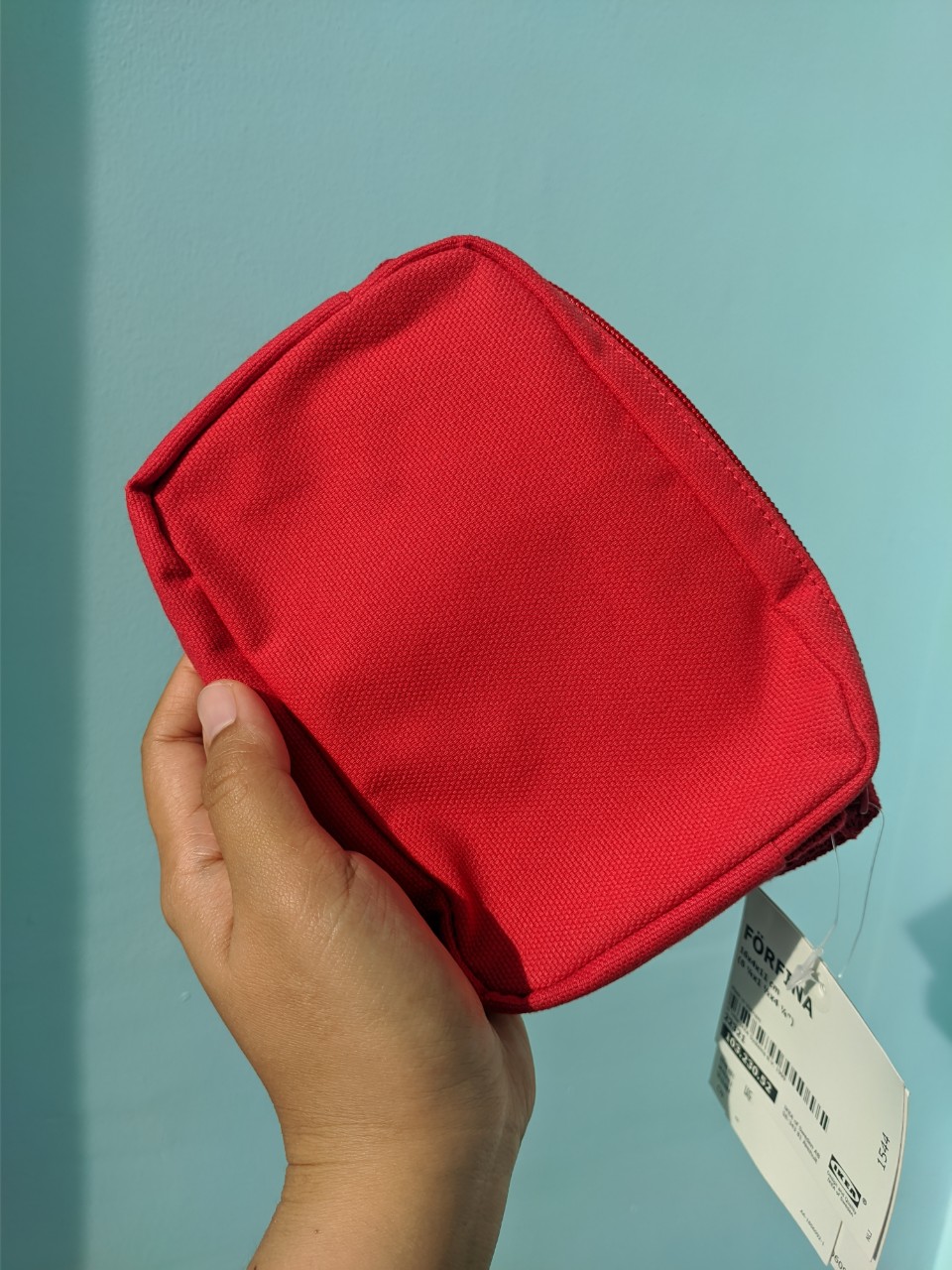 Ikea forfina - túi đa năng