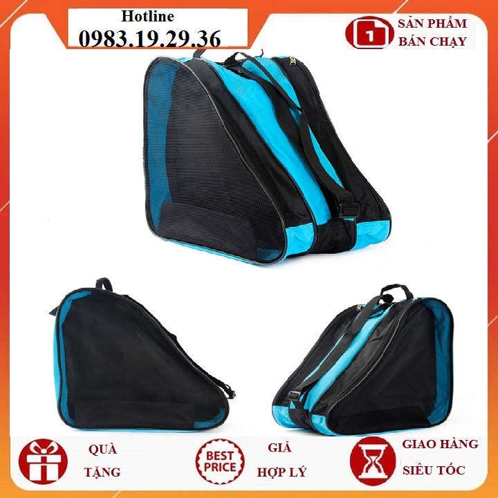 Túi đựng giày patin/ shopgiaypatin