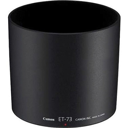 Loa che nắng - hood canon et-73