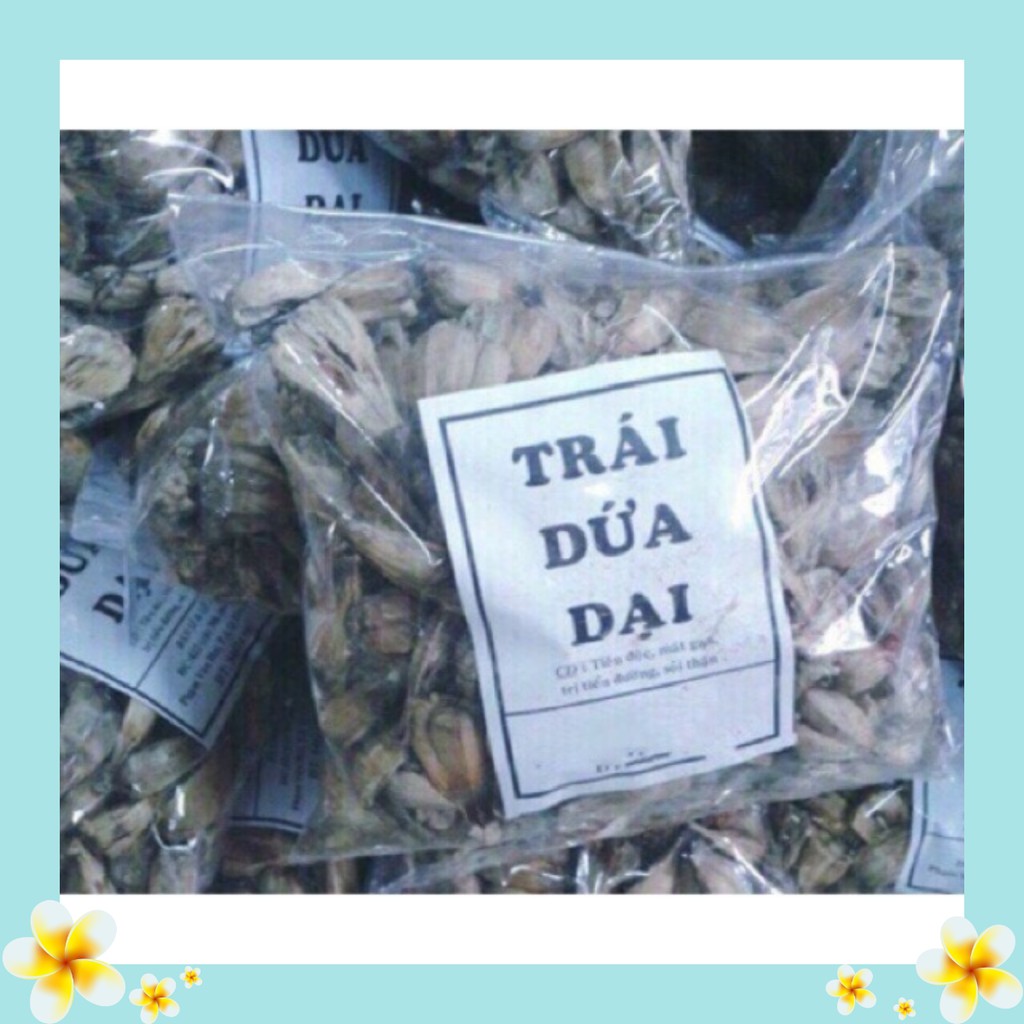 4kg dứa dại cho khách sỉ chất lượng 45k/1kg