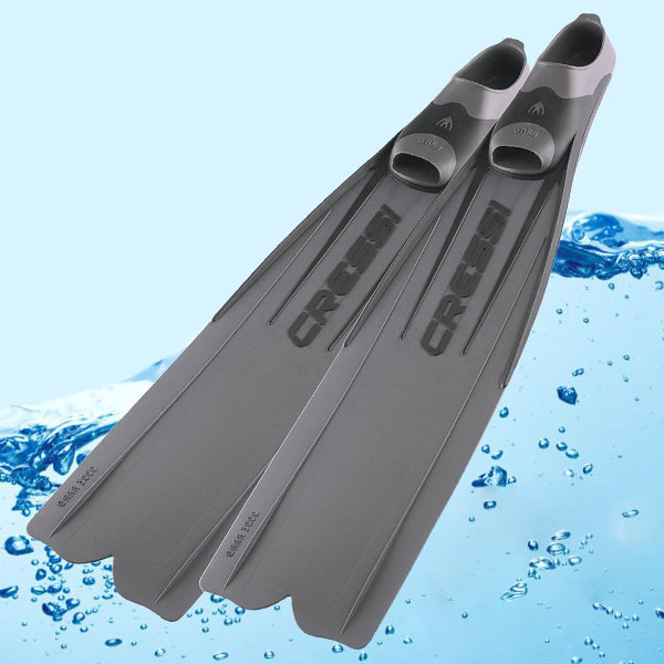 CHÂN NHÁI - CRESSI FINS GARA 3000LD