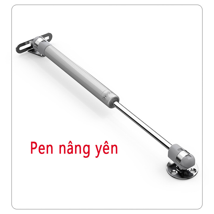 Pen Nâng Yên Gắn Xe Máy [ 1 Chiếc ]