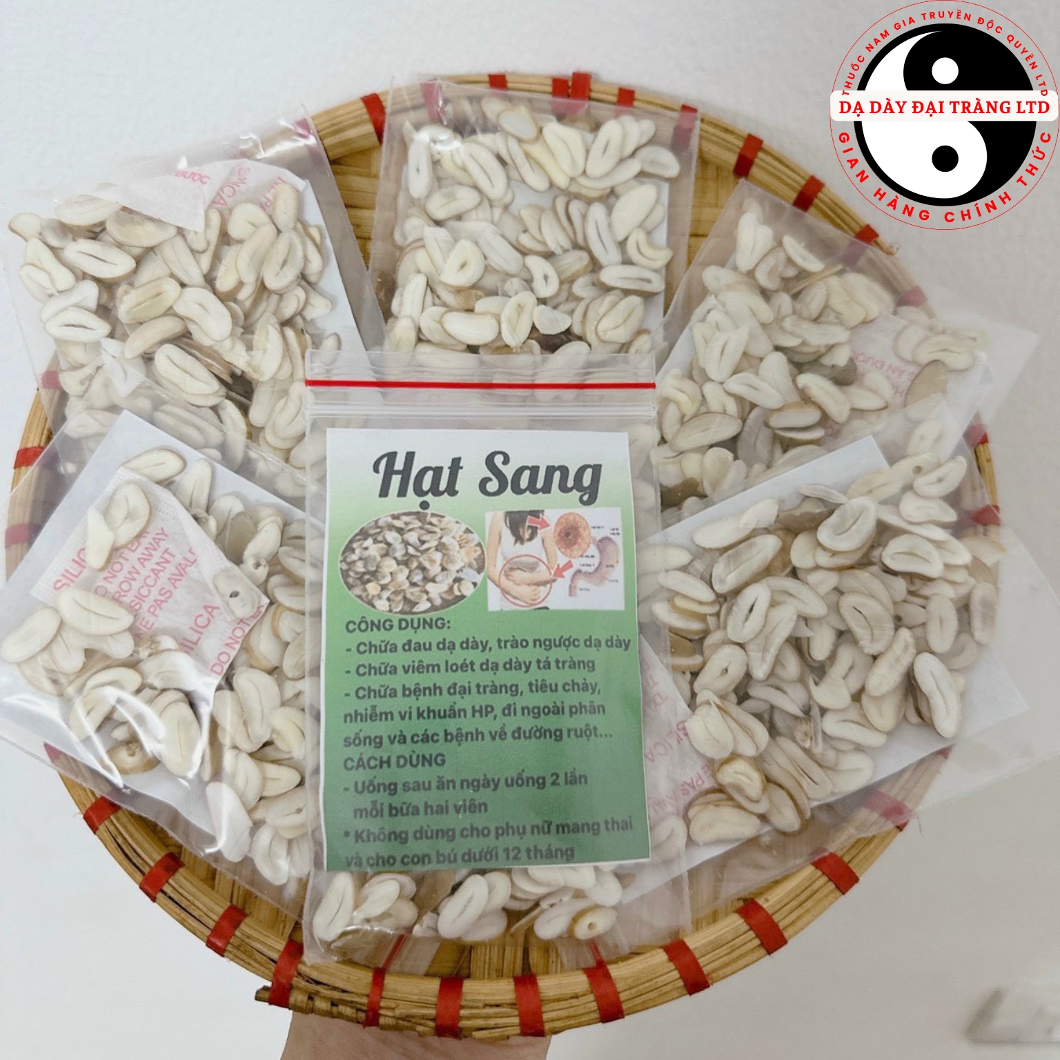 Hạt sang, hạt sành trắng cạo vỏ, cắt sẵn . Giá sỉ hạt sang già lõi trắng rừng Tây Bắc