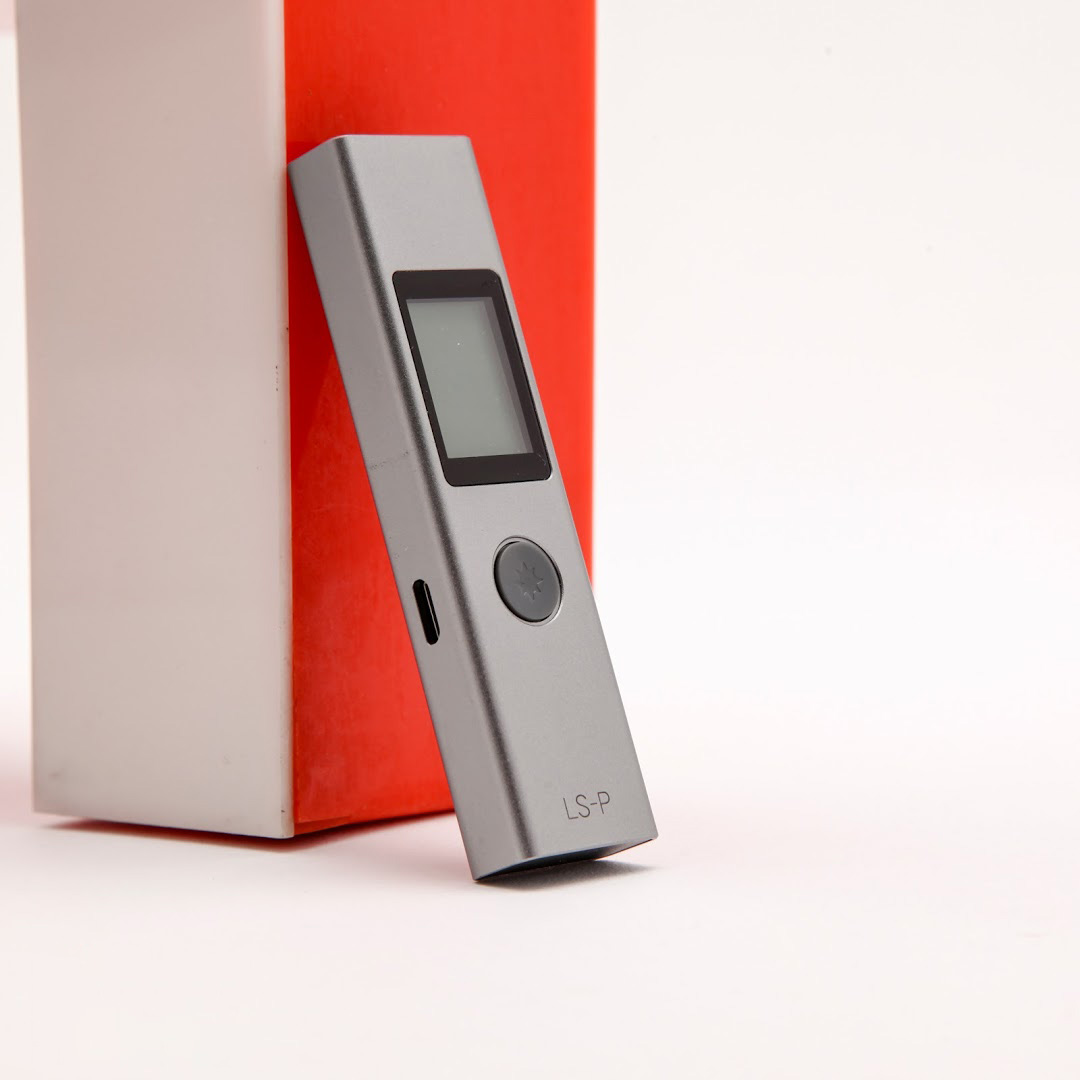Máy đo khoảng cách bằng laser Xiaomi Duka LS-P - Thước đo khoảng cách laser Xiaomi