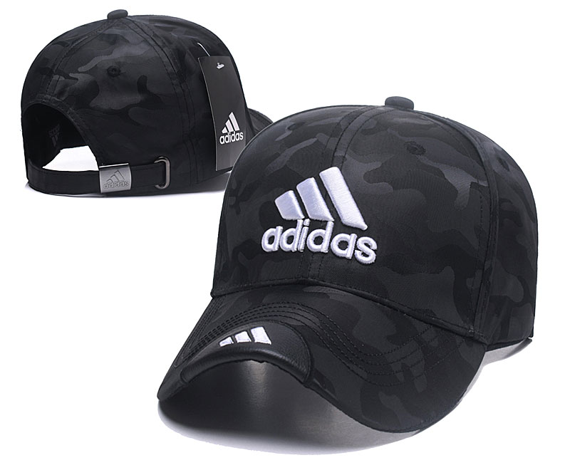 Adis bình thường bóng chày Hat Hip Hop Hat Spikes Hat Lưới Hat