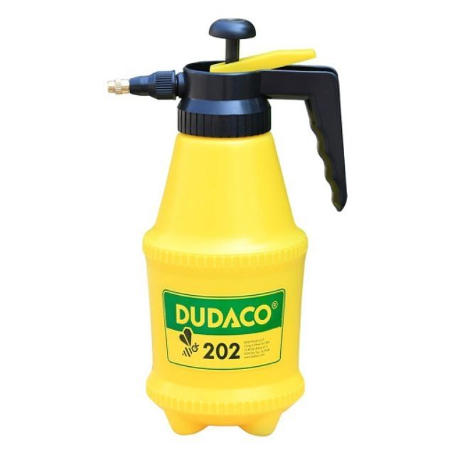 Bình Xịt Nước Phun Sương Dudaco 1L - Bình Tưới Cây Loại Tốt