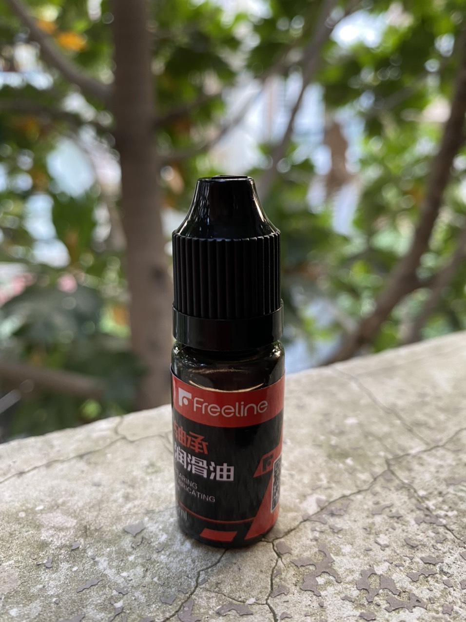 [FREELINE] Dầu bôi trơn bánh xe FREELINE SKATE