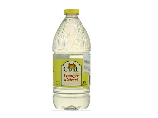 Giấm trắng Chatel 750 ml