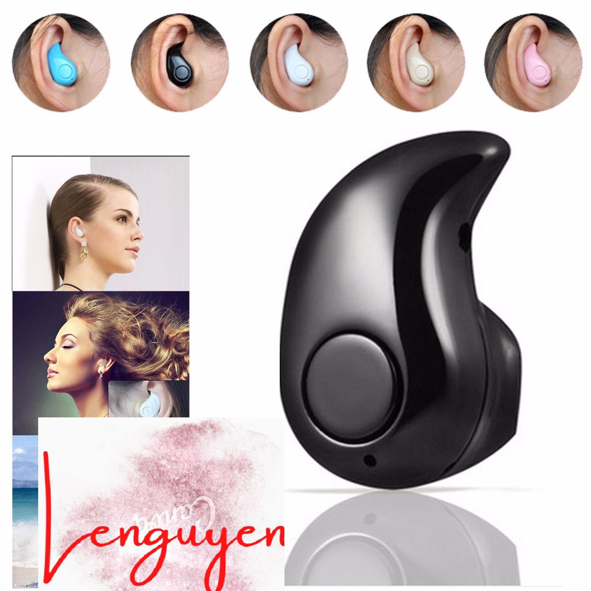 Tai Nghe Bluetooth Miniso Tws M06 Chất Lượng Cao Cho Thể