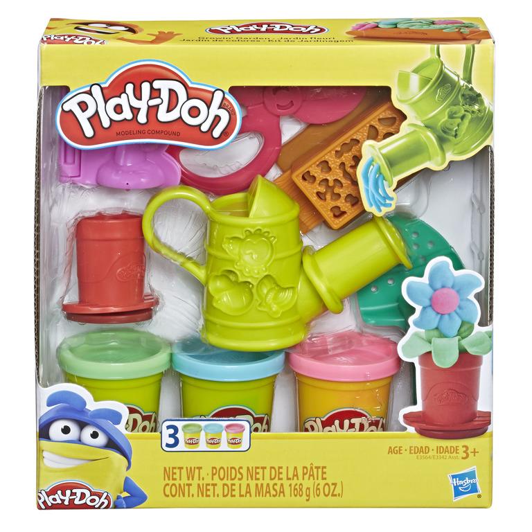 Bộ đồ chơi đất nặn hướng nghiệp Play Doh