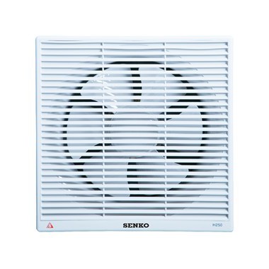 Quạt hút tường senko h250