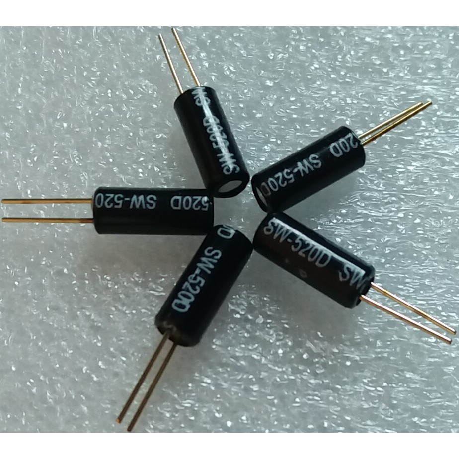 Cảm biến rung SW-520D