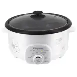 [BH 1 Năm] Nồi lẩu điện Kangaroo KG40EH2 dung tích 4L - HÀNG CHÍNH HÃNG