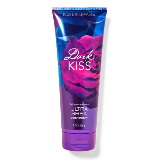 Kem Dưỡng Thể Dark Kiss Bath and Body Works - 226g