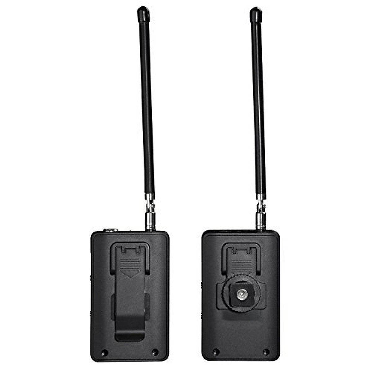 Micro gài áo không dây cho máy ảnh Saramonic SR-WM4C V2