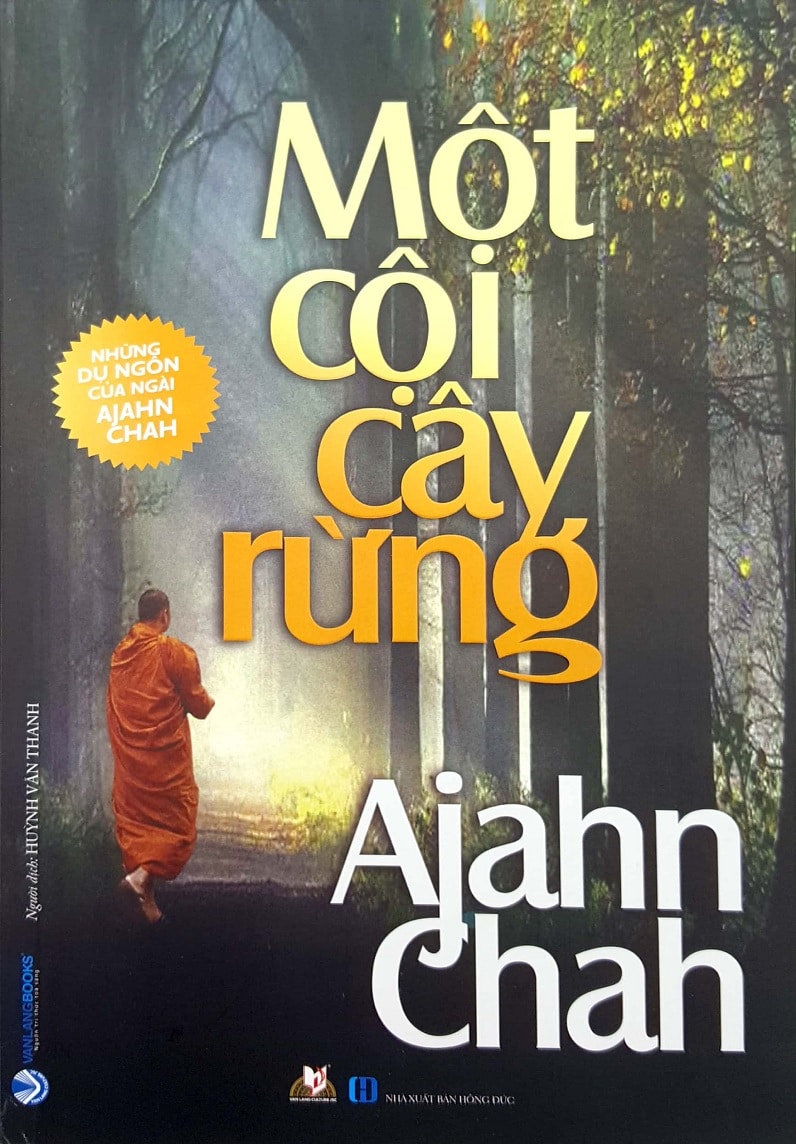 [HCM]Một cội cây rừng
