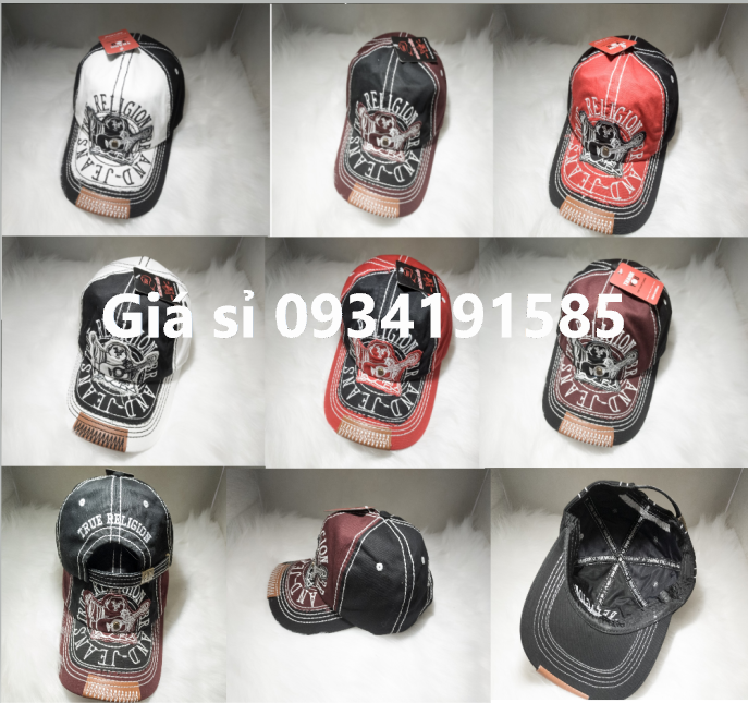 Nón kết Kaki xịn ông địa vnxk cực chất