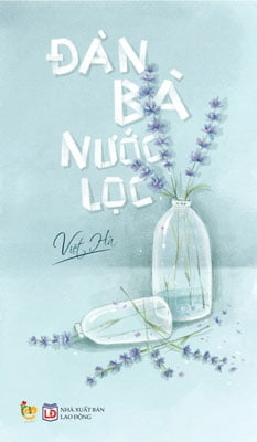 Fahasa - đàn bà nước lọc