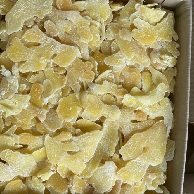 Mứt gừng huế cắt lát 500g