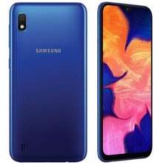 SAMSUNG A10 MÁY ĐẸP MỚI KHÔNG TRẦY XƯỚC SIÊU BỀN.